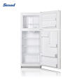 Smad 21 Cu. FT Big Capacity Top Double Door Large Freestanding Refrigerator